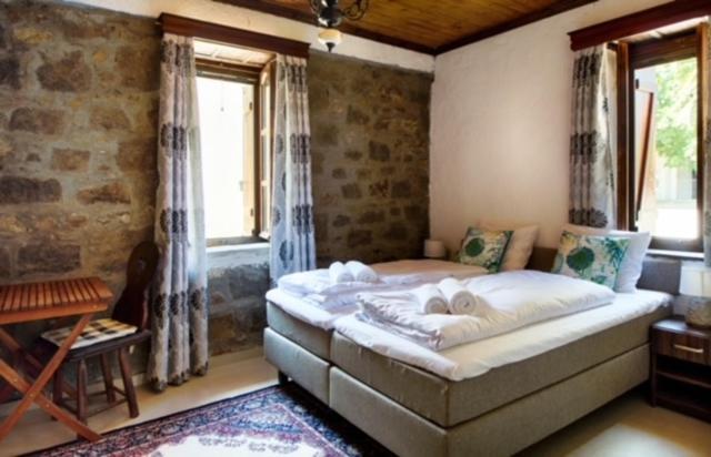 Stone House Limnos Hotell Repanidhion Eksteriør bilde